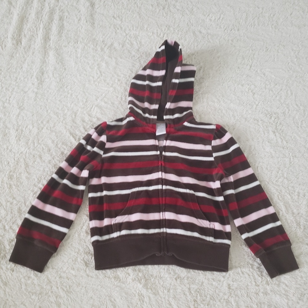 Gymboree Jacket size x-small (3-4)